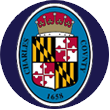 Seal of Charles County Maryland